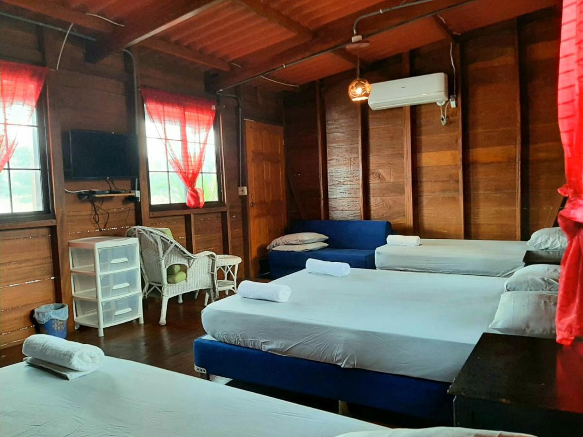 Paradise Island Beach Hotel Isla Grande Oda fotoğraf